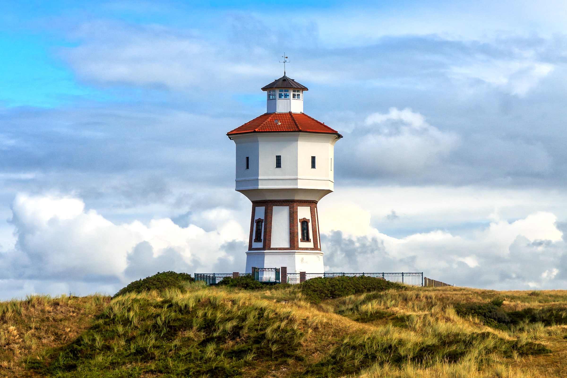 Fähren nach Langeoog